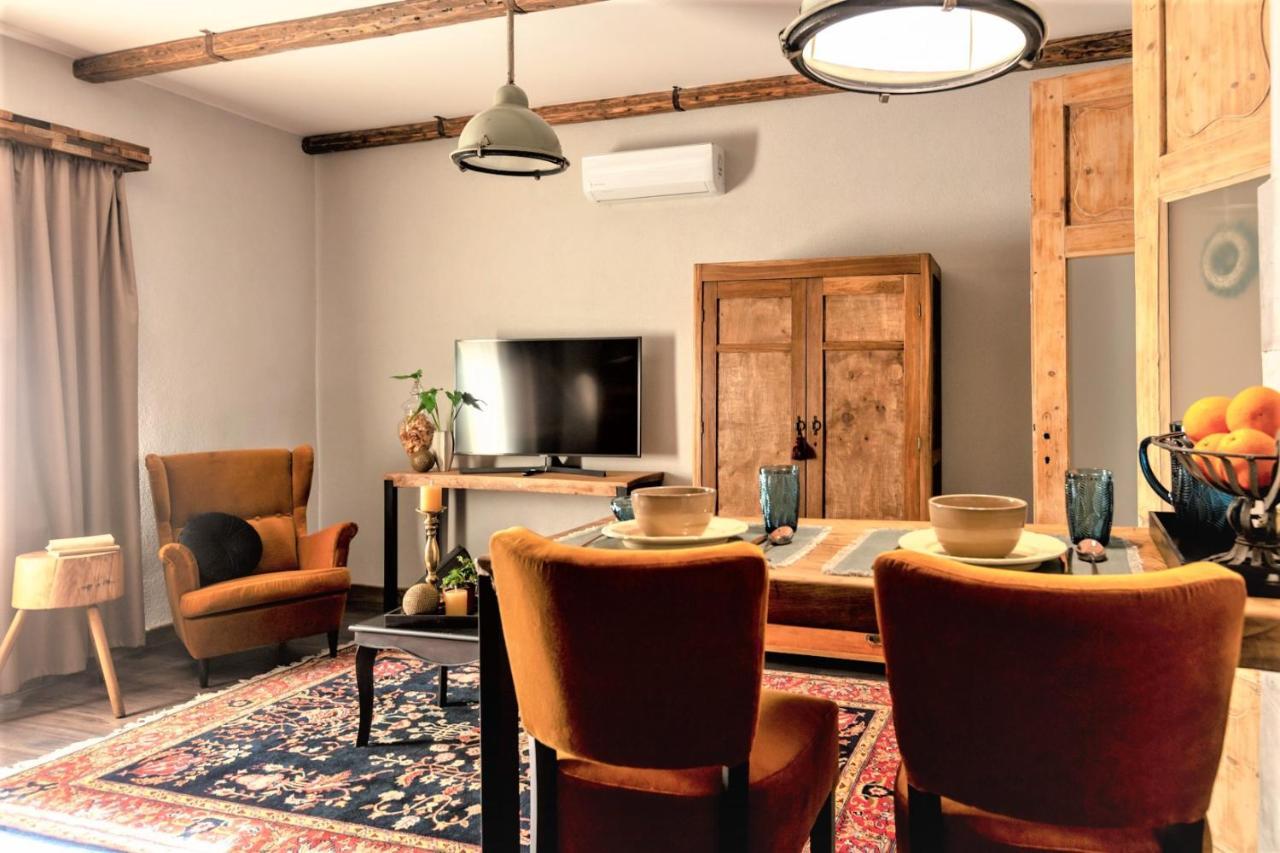 Bab-Lak Apartman Kisvarda Exterior photo